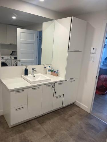 Appartement de 3 chambres à louer à Québec - Les Rivières — photo 2