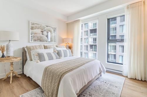 2 bedrooms apartment for rent in Montreal - Ville-Marie — photo 3