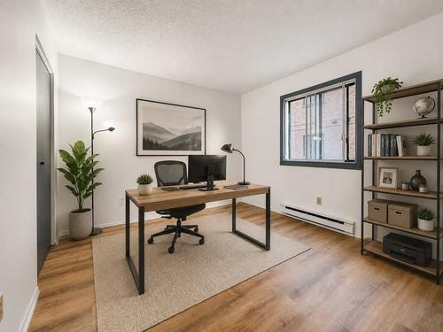 Appartement de 2 chambres à louer à Laval — photo 4