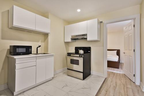 Appartement de 2 chambres à louer à Montreal - Ville-Marie — photo 5