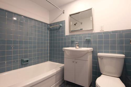 Appartement de 2 chambres à louer à Montreal - Ville-Marie — photo 4