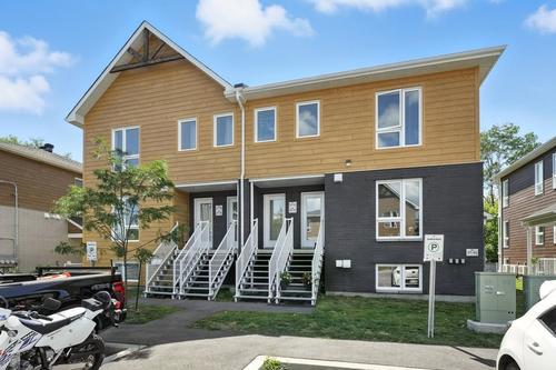2 bedrooms apartment for rent in Gatineau — photo 2