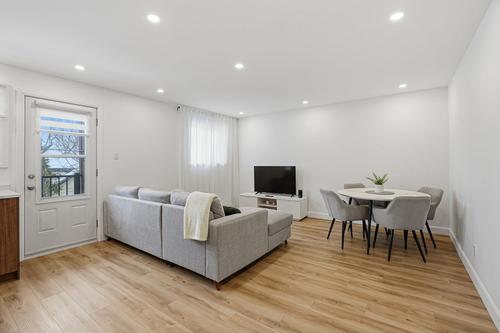 2 bedrooms apartment for rent in Longueuil — photo 3