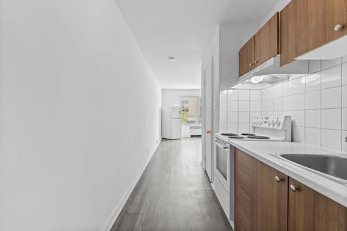 1 bedroom apartment for rent in Montreal - Villeray–Saint-Michel–Parc-Extension — photo 2