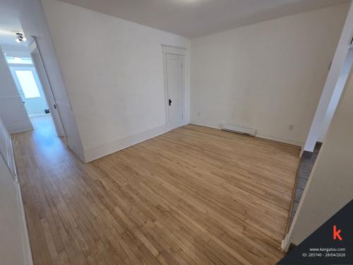 1 bedroom apartment for rent in Montreal - Rosemont–La Petite-Patrie — photo 4
