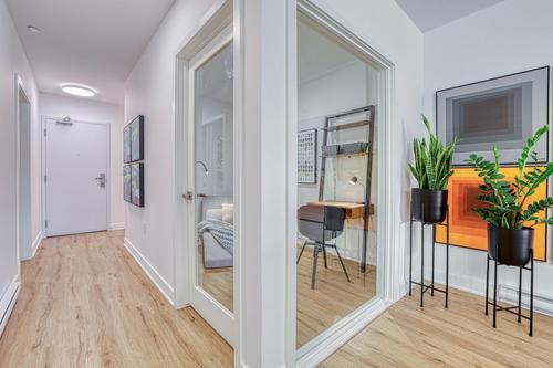 1 bedroom apartment for rent in Gatineau — photo 34