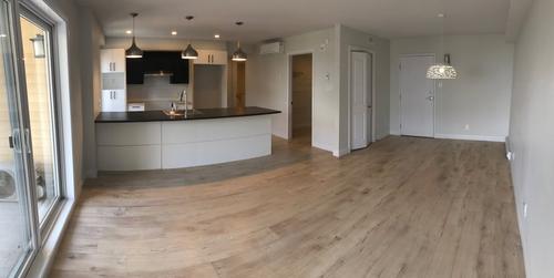 1 bedroom apartment for rent in Lévis — photo 2