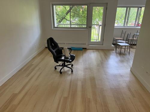 Appartement de 1 chambre à louer à Montreal - Saint-Laurent — photo 4