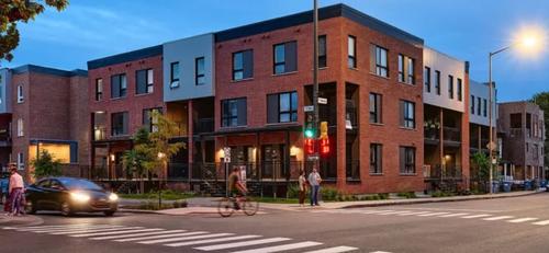 Appartement de 2 chambres à louer à Québec - La Cité-Limoilou — photo 10