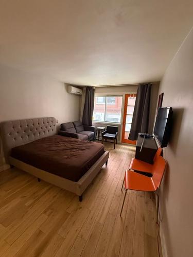 Studio à louer à Montreal - Ville-Marie — photo 2