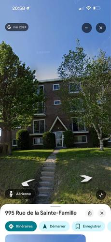 2 bedrooms apartment for rent in Sherbrooke — photo 9