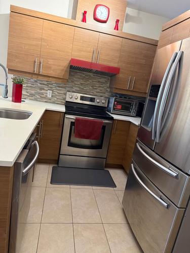 2 bedrooms apartment for rent in Montreal - Ville-Marie — photo 3