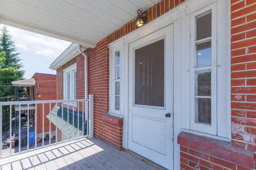 Appartement de 3 chambres à louer à Longueuil — photo 35