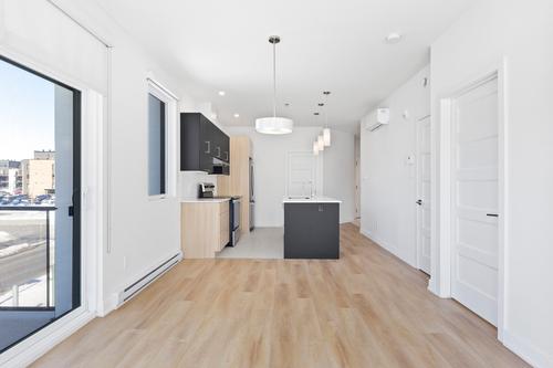 Appartement de 1 chambre à louer à Gatineau — photo 3