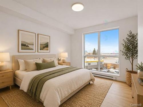 Appartement de 1 chambre à louer à Longueuil — photo 4