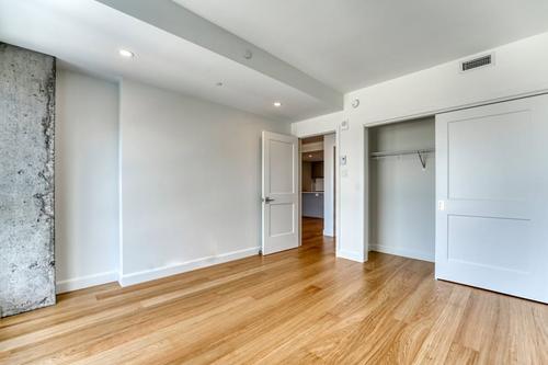 Appartement de 2 chambres à louer à Québec - Sainte-Foy–Sillery–Cap-Rouge — photo 5