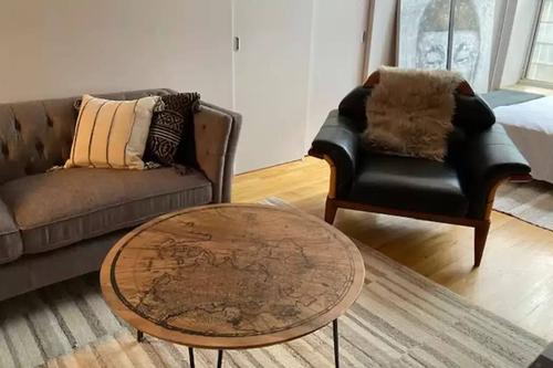 1 bedroom apartment for rent in Québec - La Cité-Limoilou — photo 8