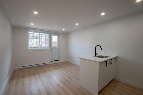 Appartement de 1 chambre à louer à Montreal - Rosemont–La Petite-Patrie — photo 3