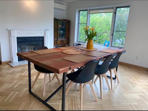 4 bedrooms apartment for rent in Montreal - Le Plateau-Mont-Royal — photo 3