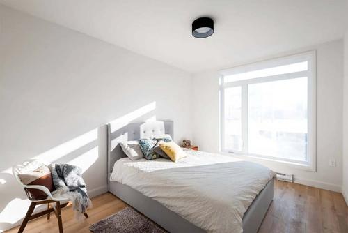Appartement de 1 chambre à louer à Québec - Les Rivières — photo 3
