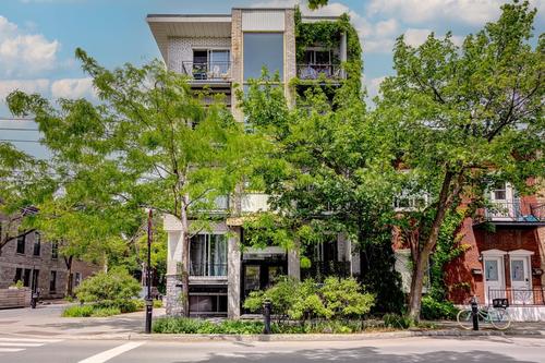 2 bedrooms apartment for rent in Montreal - Le Plateau-Mont-Royal — photo 24