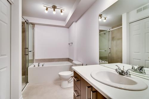 2 bedrooms apartment for rent in Gatineau — photo 11