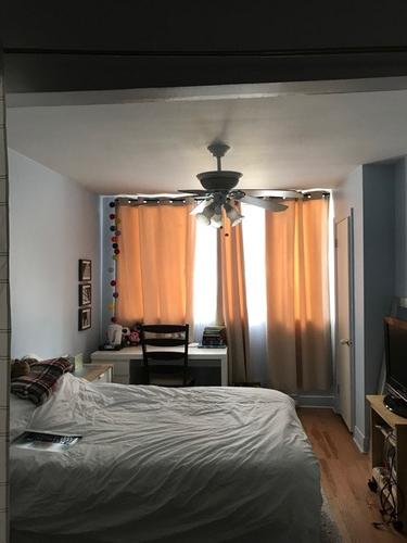 Studio for rent in Montreal - Mercier–Hochelaga-Maisonneuve — photo 4