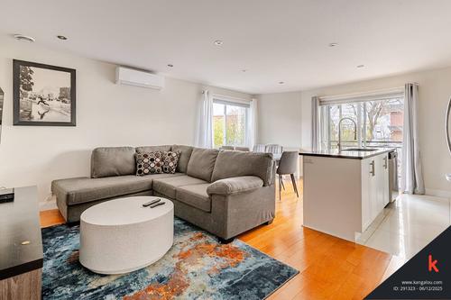 2 bedrooms apartment for rent in Laval — photo 3