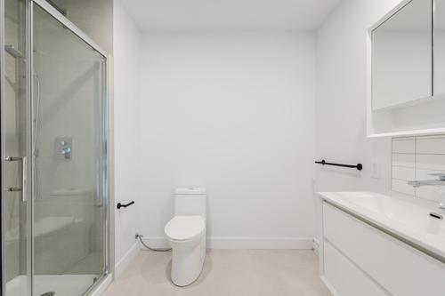 Appartement de 1 chambre à louer à Montreal - Côte-des-Neiges–Notre-Dame-de-Grâce — photo 22