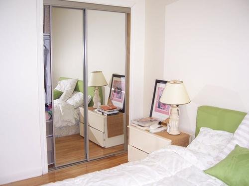 2 bedrooms apartment for rent in Québec - Sainte-Foy–Sillery–Cap-Rouge — photo 2