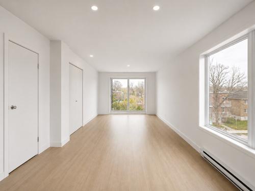 2 bedrooms apartment for rent in Québec - La Cité-Limoilou — photo 2