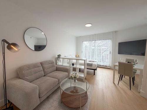 Studio for rent in Montreal - Ahuntsic-Cartierville — photo 2