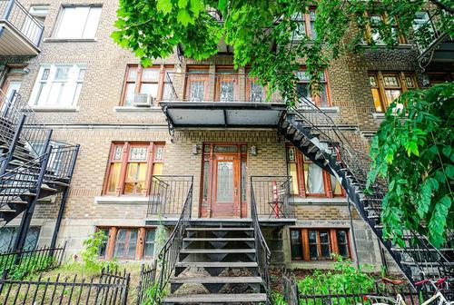 1 bedroom apartment for rent in Montreal - Le Plateau-Mont-Royal — photo 12