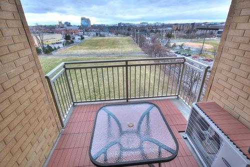 2 bedrooms apartment for rent in Montreal - Ville-Marie — photo 7