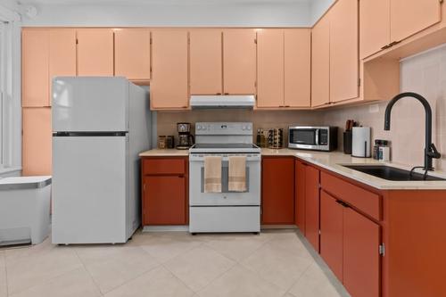 1 bedroom apartment for rent in Montreal - Le Sud-Ouest — photo 11