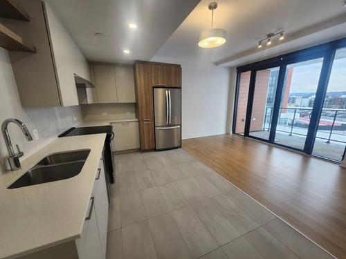 Appartement de 1 chambre à louer à Gatineau — photo 2