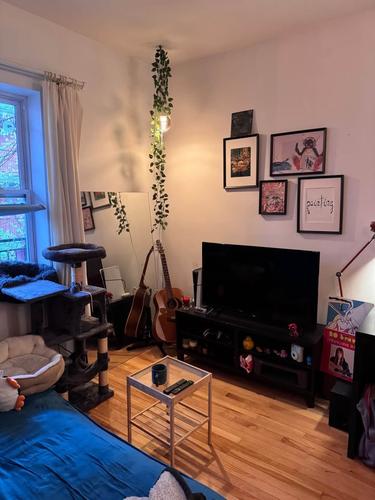 Studio à louer à Montreal - Mercier–Hochelaga-Maisonneuve — photo 5