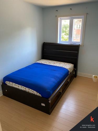 Appartement de 3 chambres à louer à Laval — photo 20