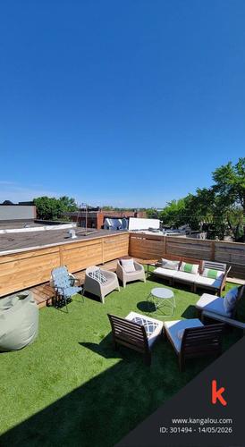 Appartement de 4 chambres à louer à Montreal - Le Plateau-Mont-Royal — photo 35