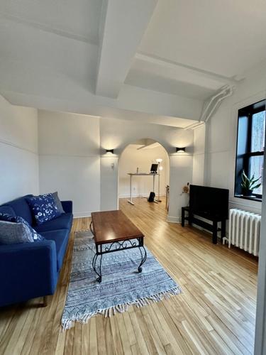 Appartement de 1 chambre à louer à Montreal - Le Plateau-Mont-Royal — photo 4