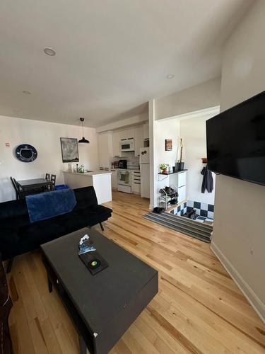 4 bedrooms apartment for rent in Montreal - Le Plateau-Mont-Royal — photo 8