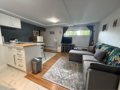 Appartement de 1 chambre à louer à Longueuil — photo 4