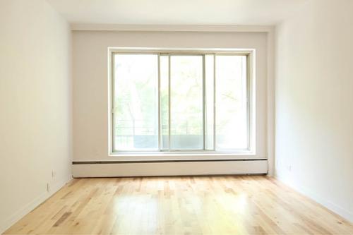 1 bedroom apartment for rent in Montreal - Le Plateau-Mont-Royal — photo 2