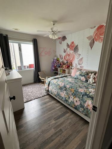 Appartement de 3 chambres à louer à Sherbrooke — photo 4