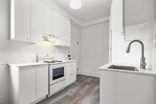Appartement de 4 chambres à louer à Montréal — photo 22