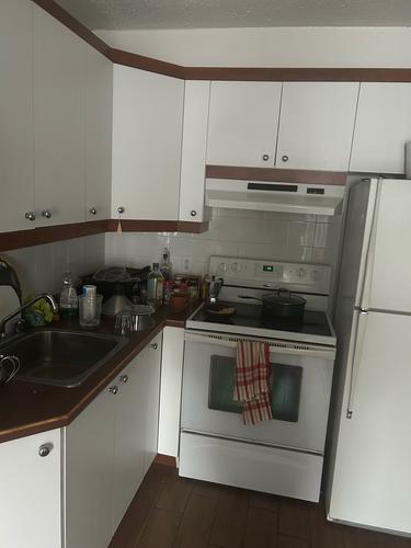 Appartement de 1 chambre à louer à Québec - La Cité-Limoilou — photo 3