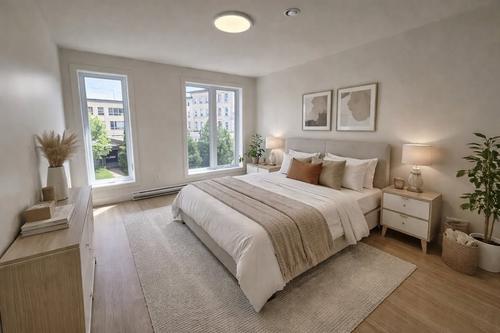 3 bedrooms apartment for rent in Québec - La Cité-Limoilou — photo 2