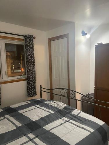 1 bedroom apartment for rent in Québec - Les Rivières — photo 10