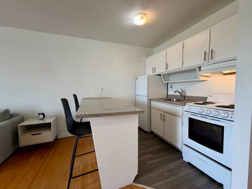 Studio à louer à Québec - Sainte-Foy–Sillery–Cap-Rouge — photo 2
