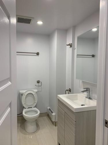 Appartement de 1 chambre à louer à Montreal - Saint-Laurent — photo 3